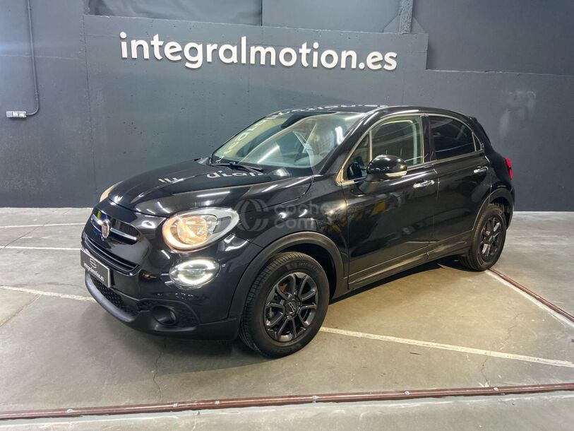 Foto del FIAT 500L 1.3Mjt II S&S Cross