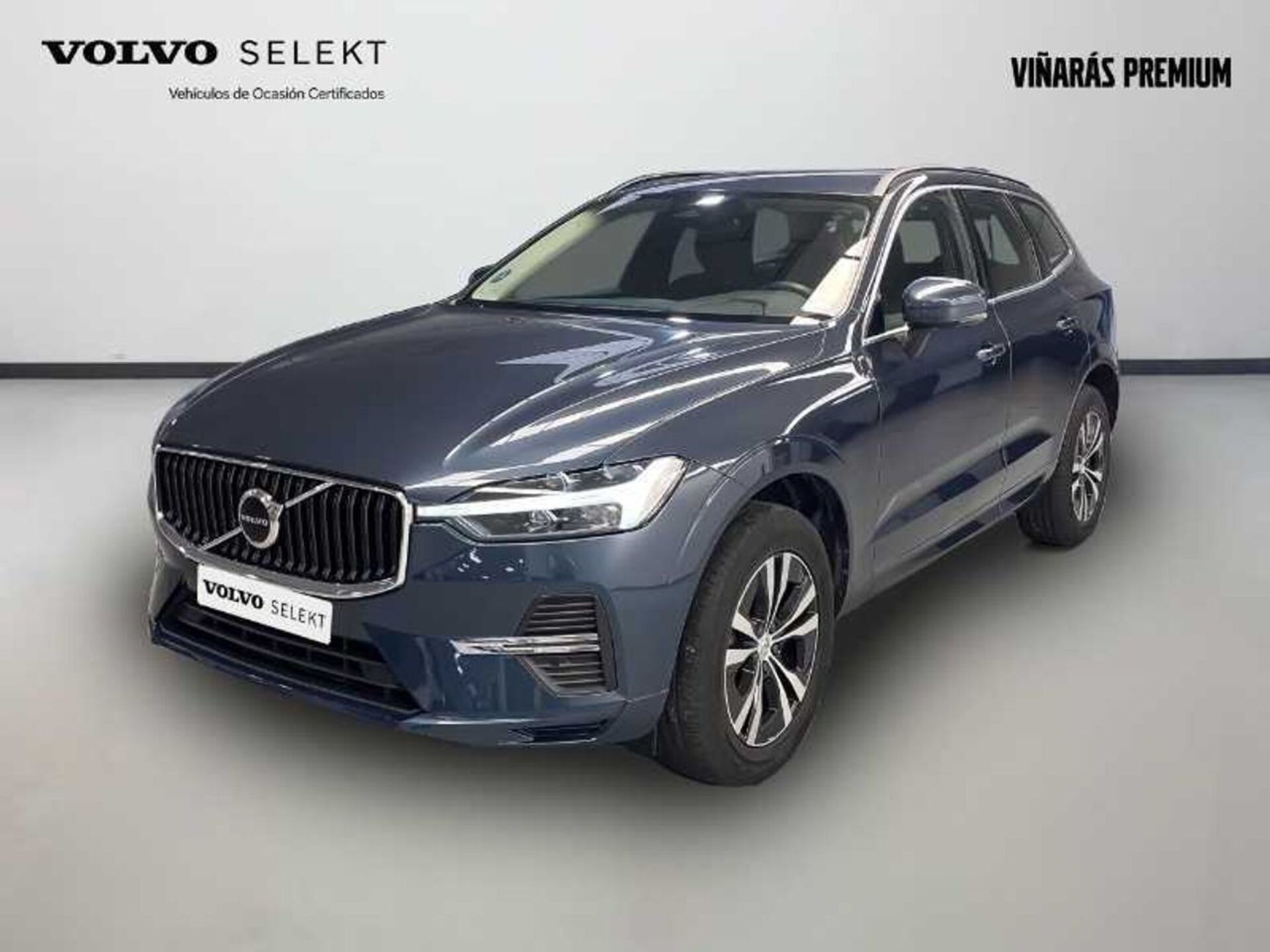Imagen 1 de VOLVO XC60