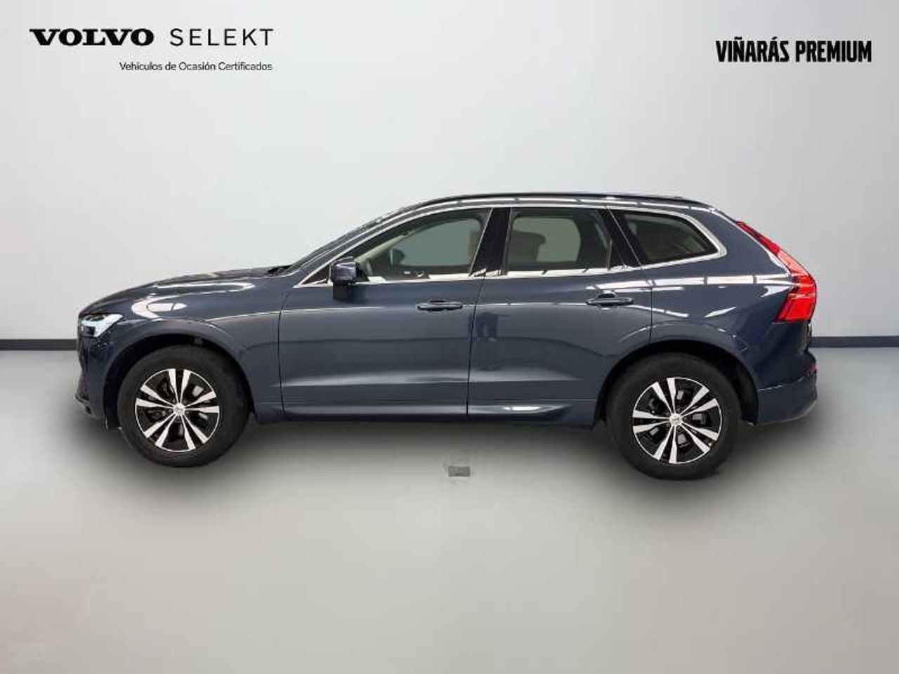 Foto del VOLVO XC60 B4 Core FWD Aut.