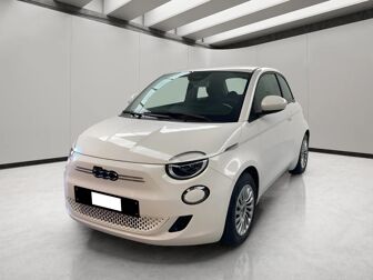 Imagen de FIAT 500 e 87Kw Monotrim