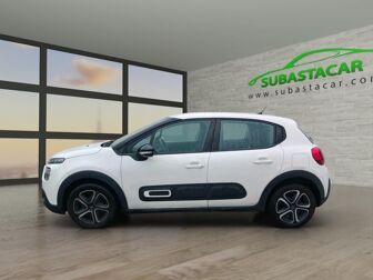 Imagen de CITROEN C3 1.5BlueHDi S&S Feel 100