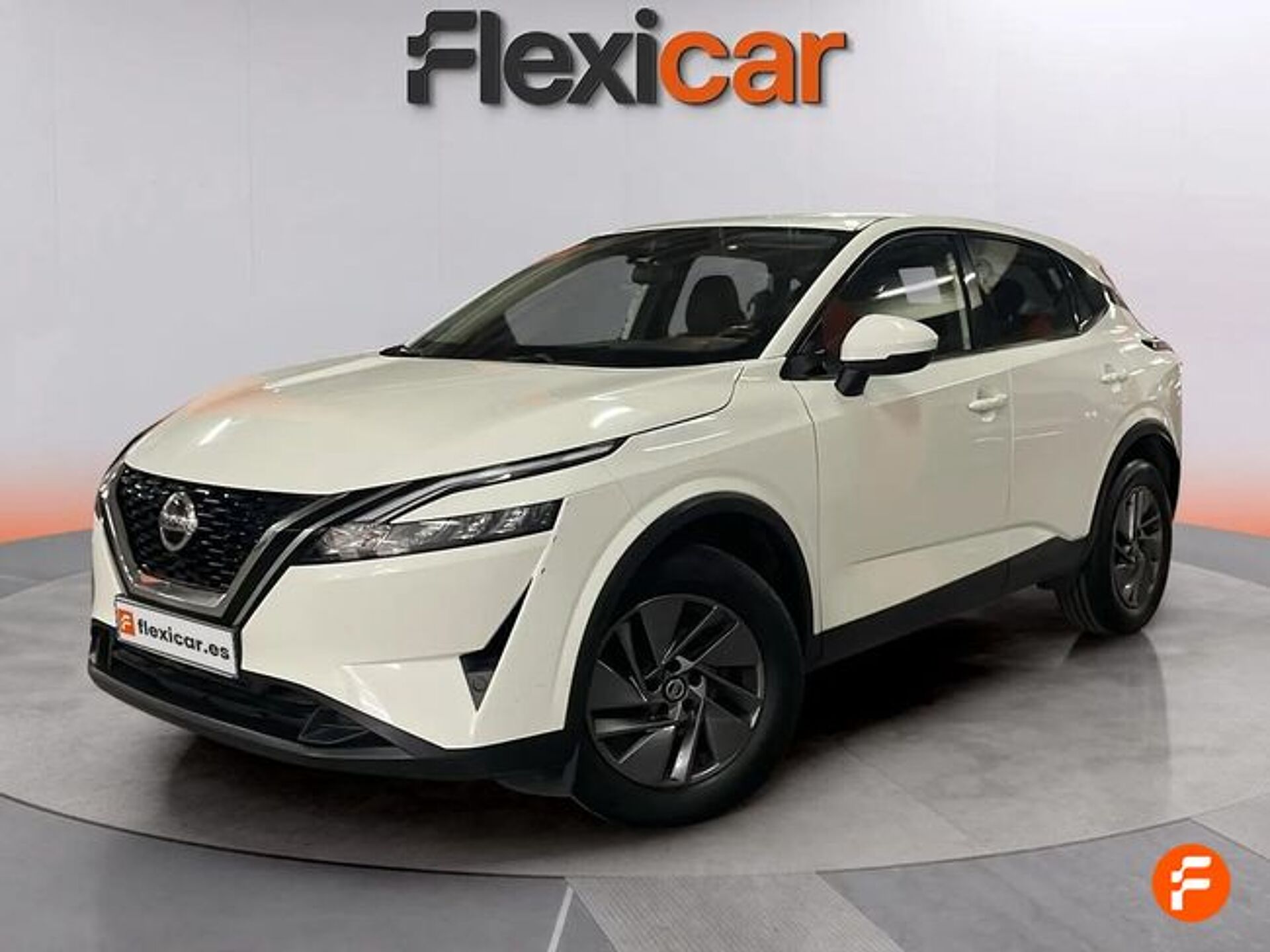 Imagen 2 de NISSAN Qashqai