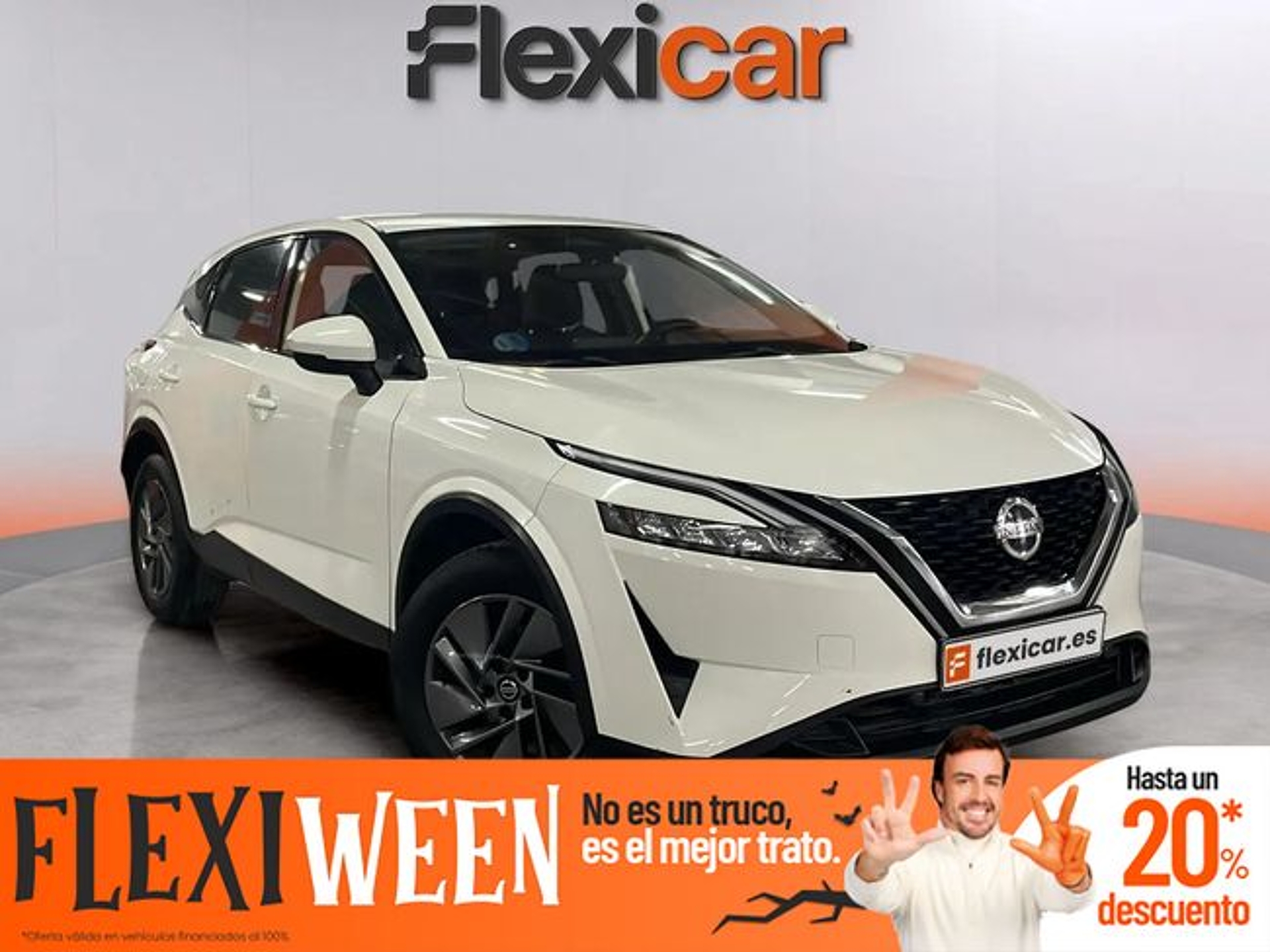 Imagen de NISSAN Qashqai