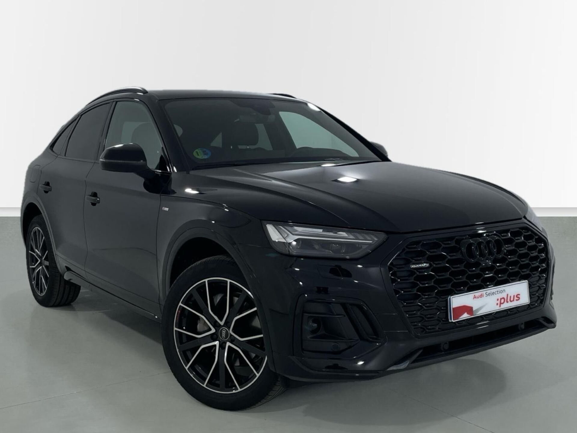 Imagen de AUDI Q5