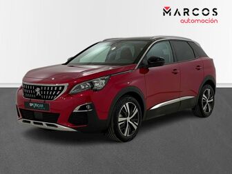 Imagen de PEUGEOT 3008 1.5BlueHDi Allure S&S EAT8 130