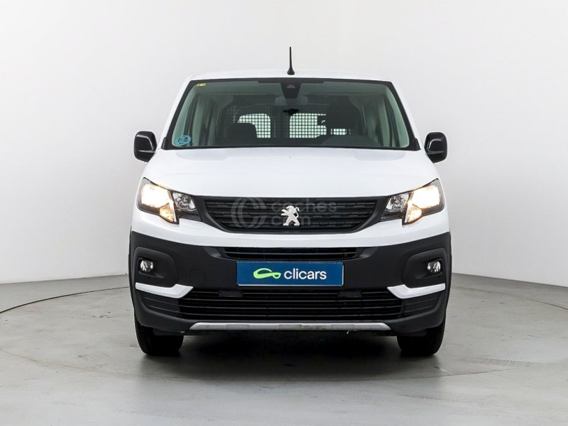 Foto del PEUGEOT Rifter 1.5BlueHDI S&S Active Pack Business Standard 100