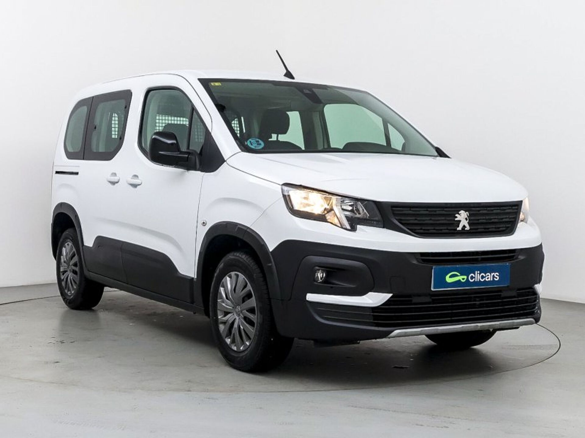 Imagen 3 de PEUGEOT Rifter