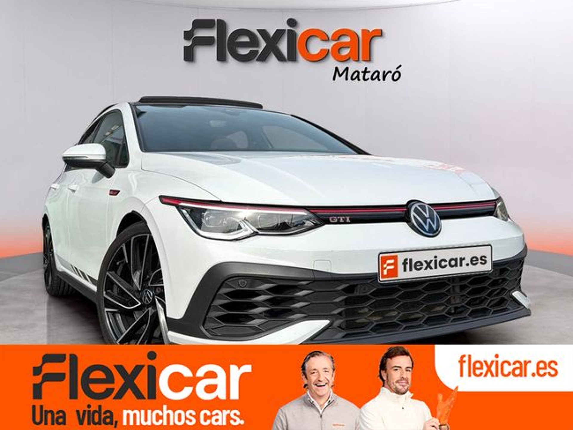 Imagen de VOLKSWAGEN Golf