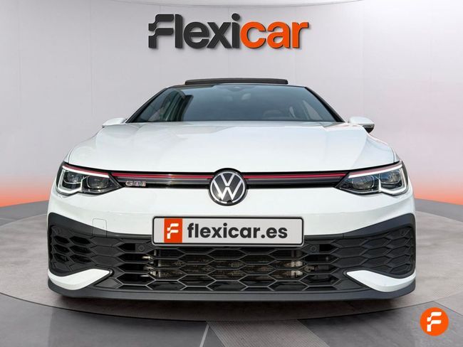 Foto del VOLKSWAGEN Golf 2.0 TSI GTI Clubsport DSG 221kW