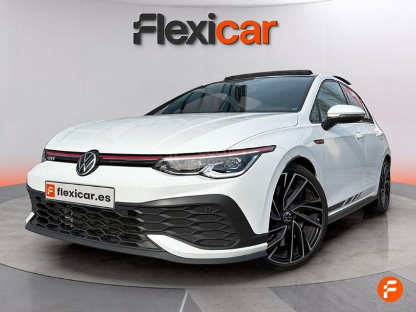 Foto del VOLKSWAGEN Golf 2.0 TSI GTI Clubsport DSG 221kW