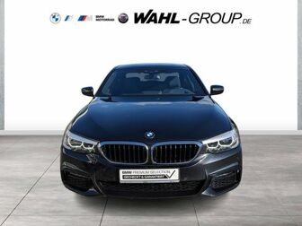 Imagen de BMW Serie 5 530e iPerformance