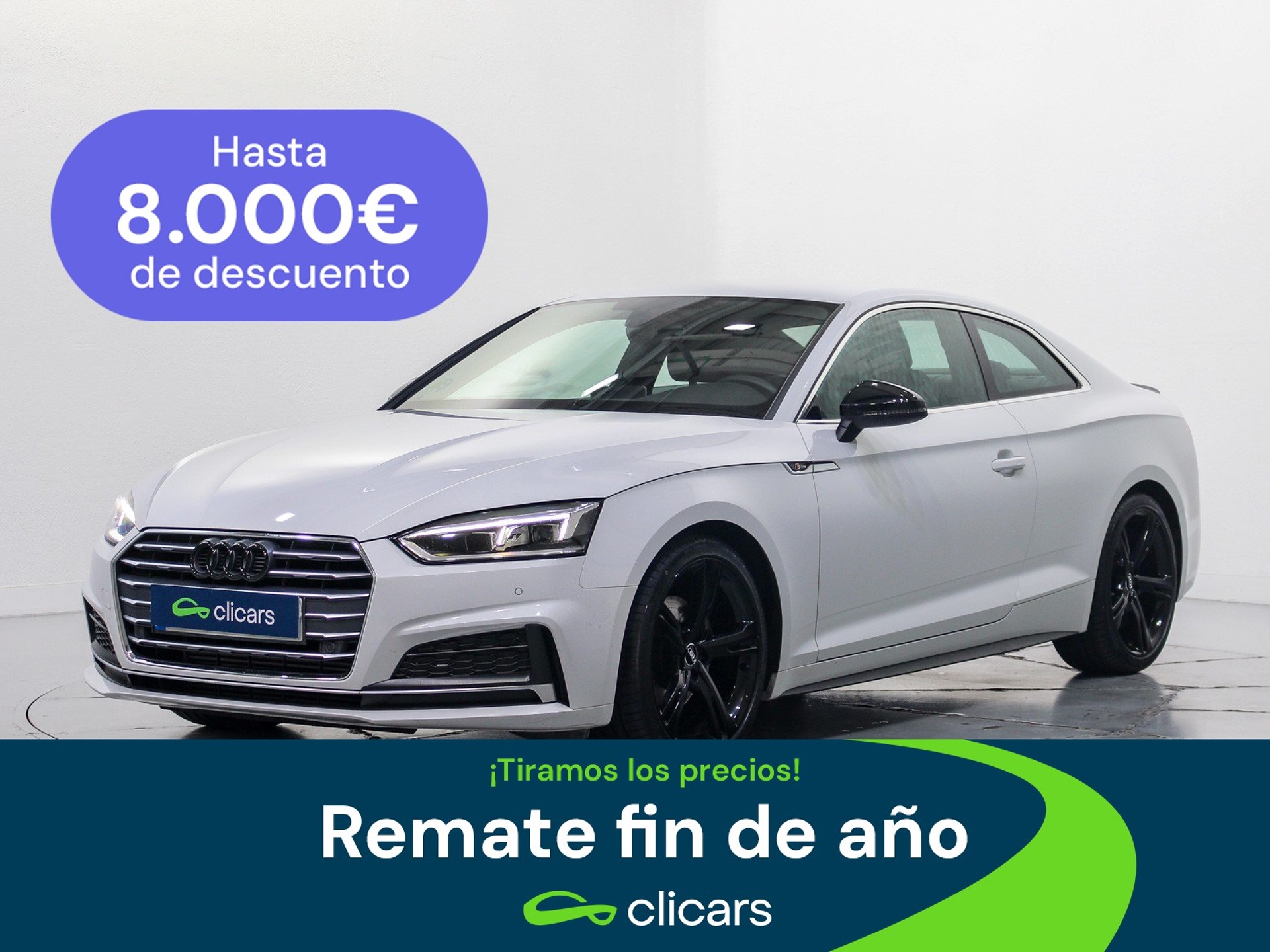 Imagen de AUDI A5