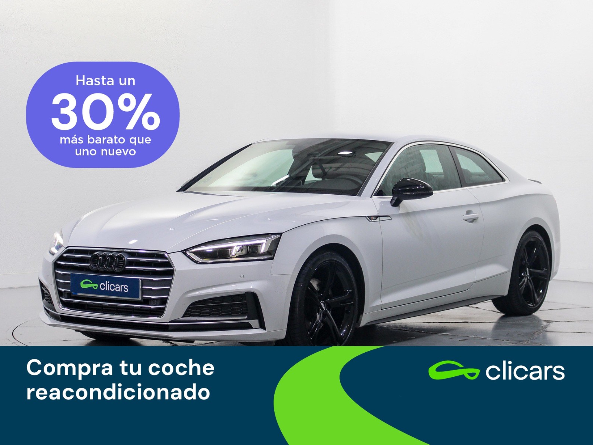 Imagen de AUDI A5
