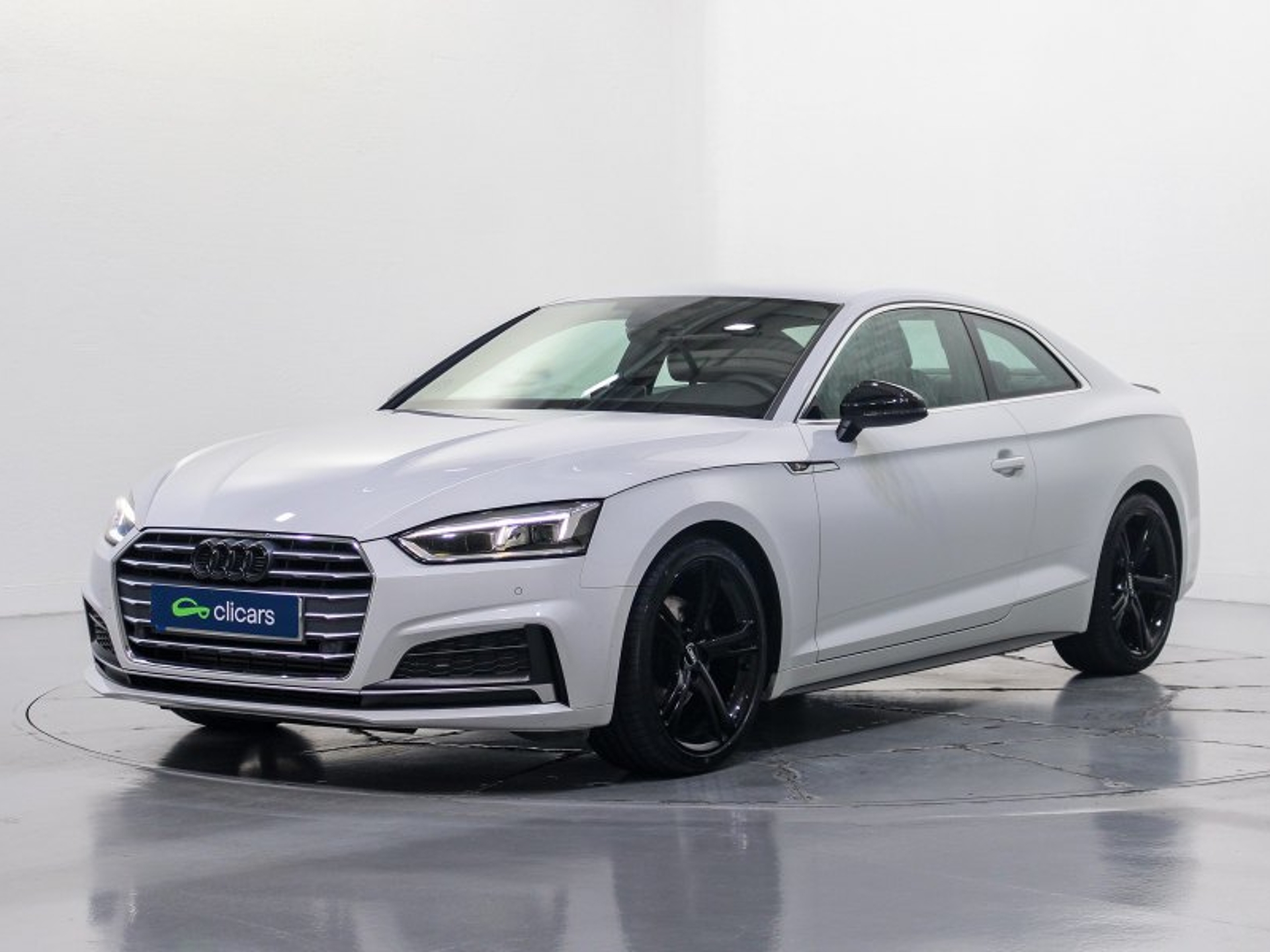 Imagen de AUDI A5