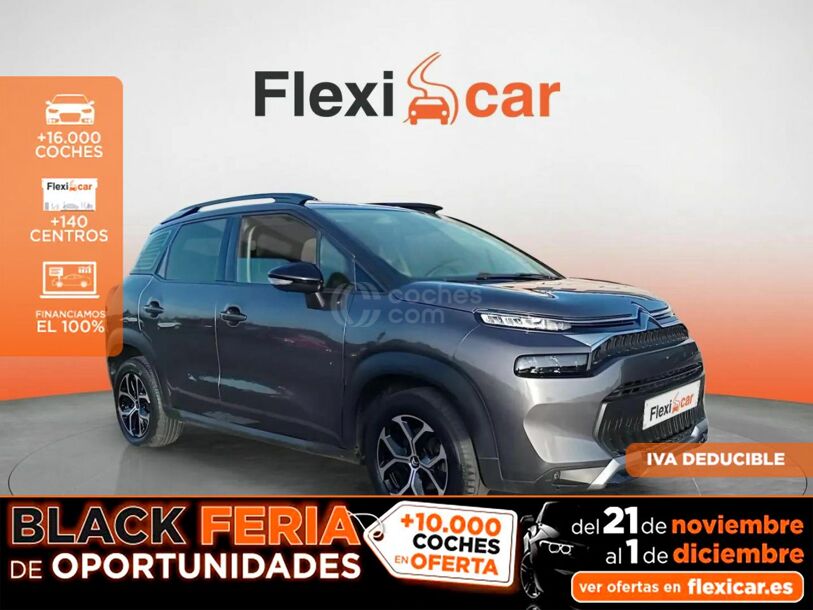 Foto del CITROEN C3 Aircross Puretech S&S Feel Pack 110