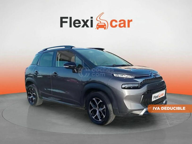 Foto del CITROEN C3 Aircross Puretech S&S Feel Pack 110