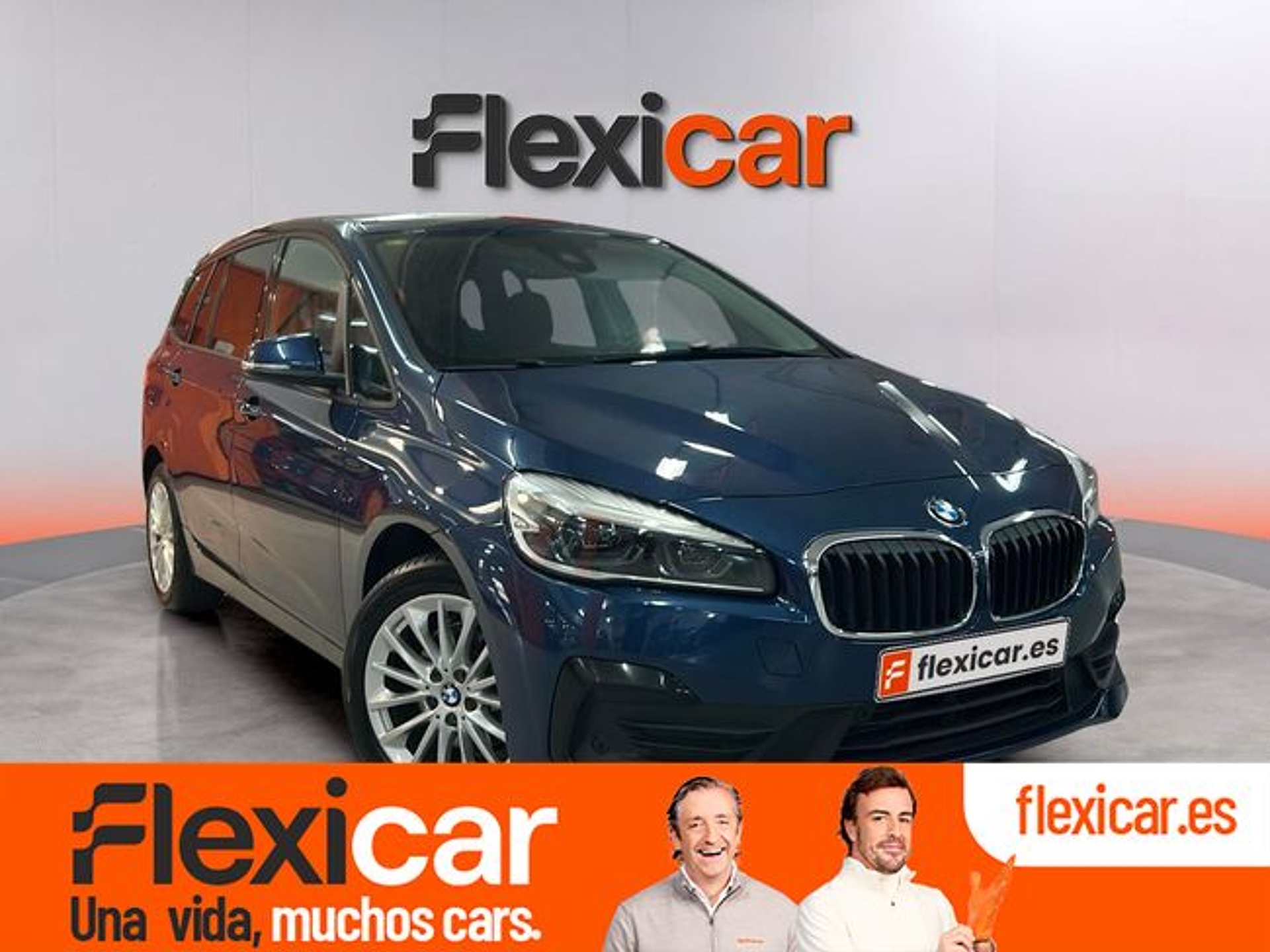 Imagen de BMW Serie 2