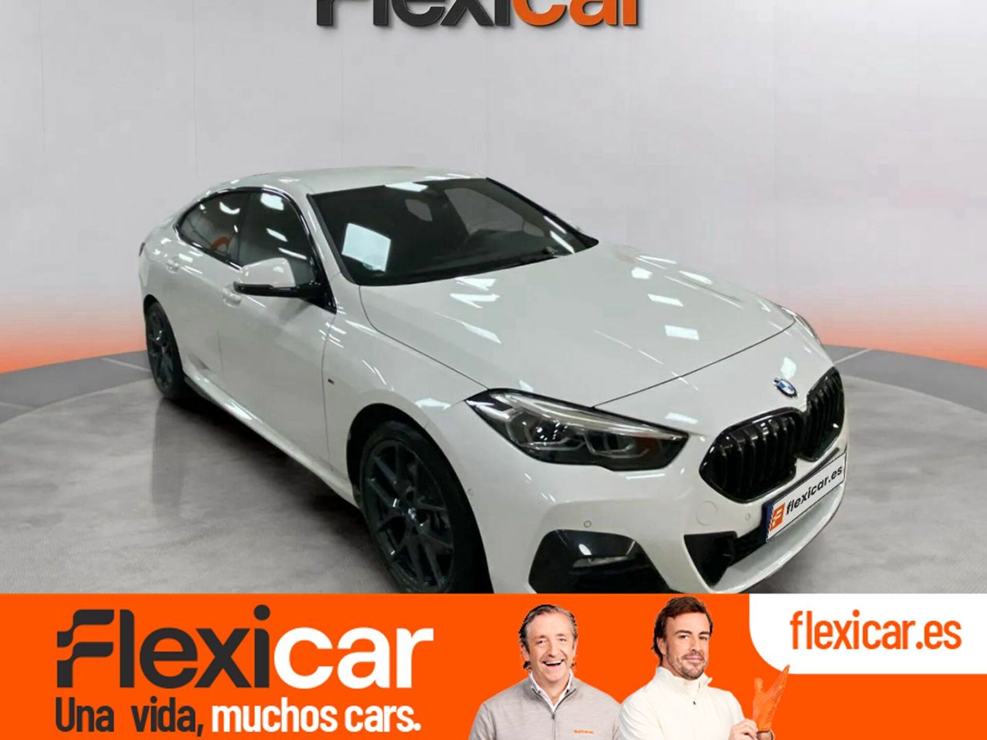 Imagen de BMW Serie 2