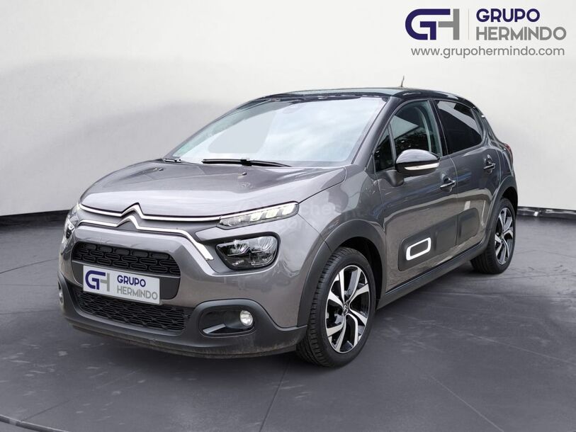 Foto del CITROEN C3 1.5BlueHDi S&S Plus 100