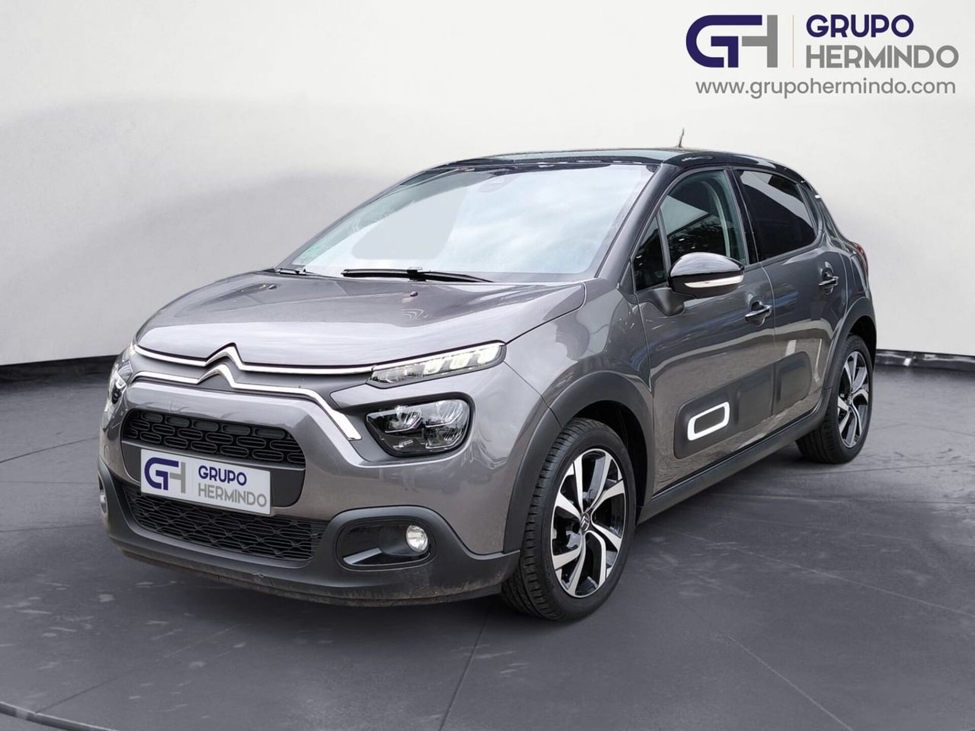 Imagen de CITROEN C3