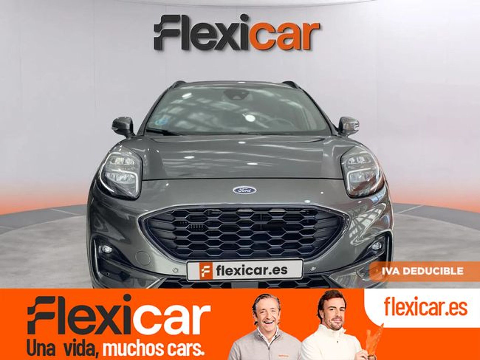 Imagen de FORD Puma