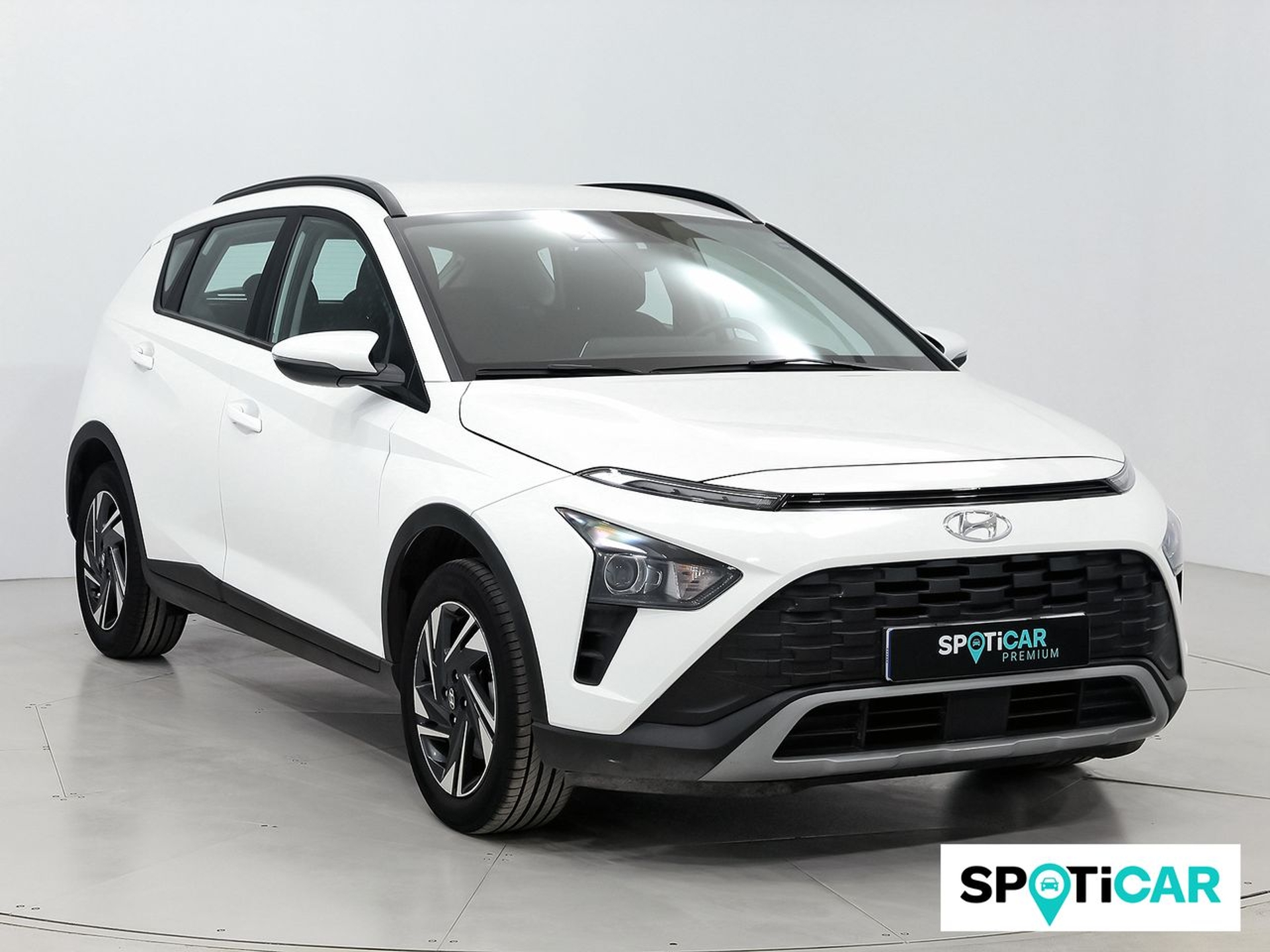 Imagen de HYUNDAI Bayon