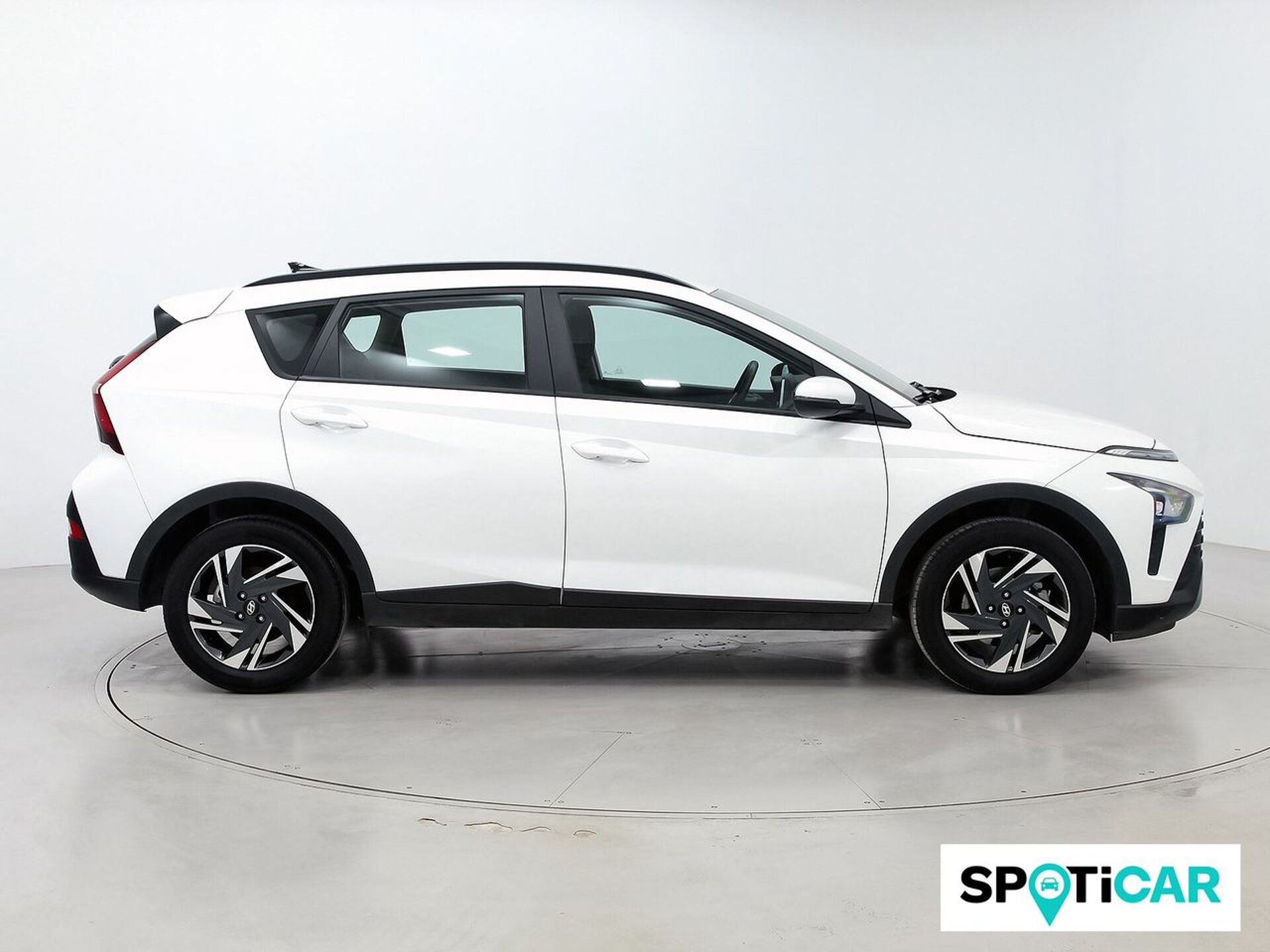 Imagen 3 de HYUNDAI Bayon