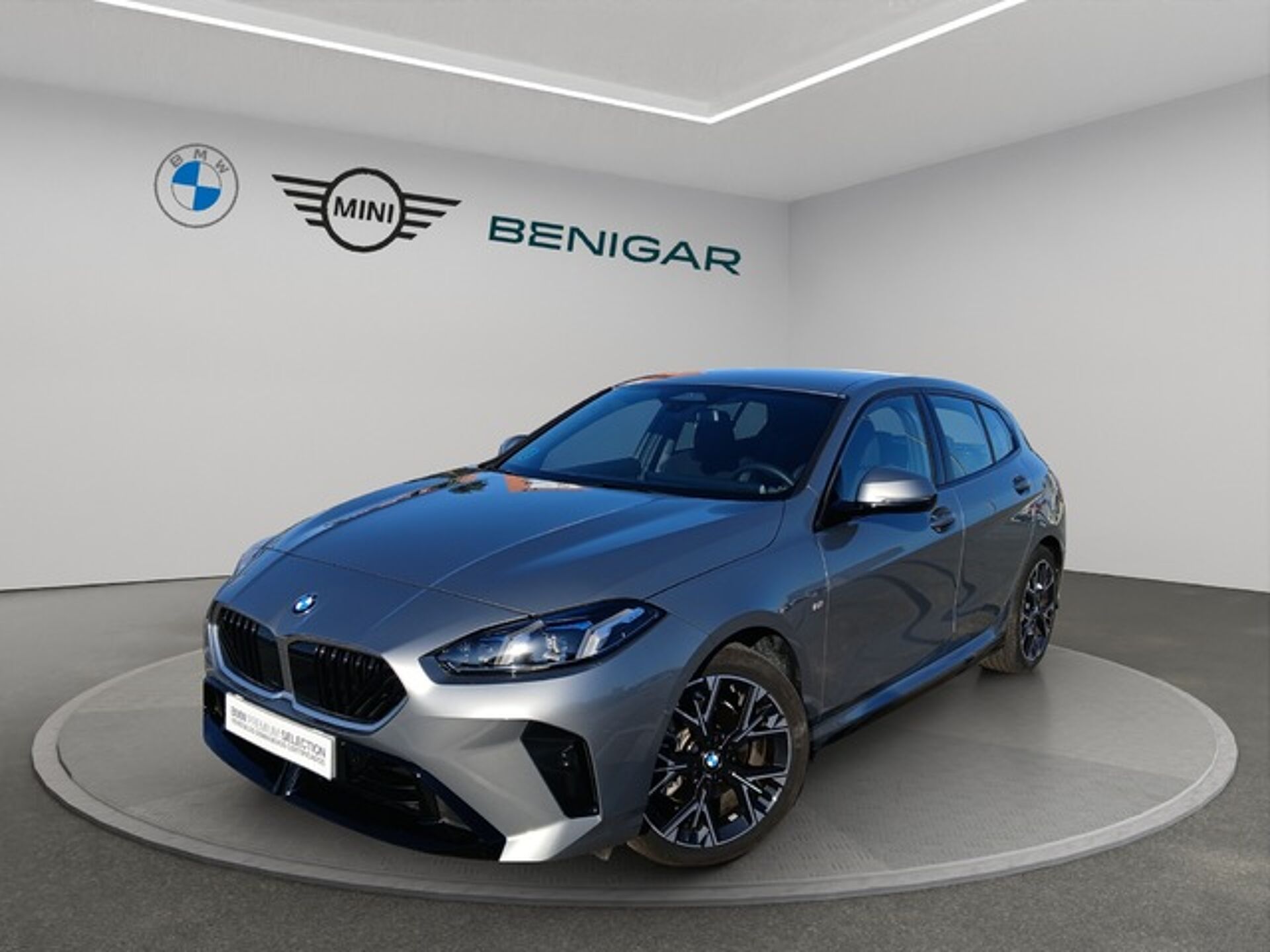 Imagen de BMW Serie 1