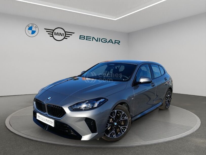 Foto del BMW Serie 1 120iA