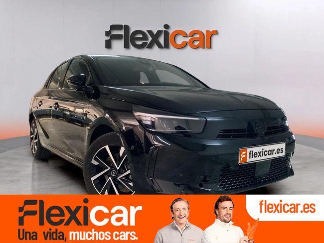 Foto del OPEL Corsa 1.2T XHL S-S GS 100