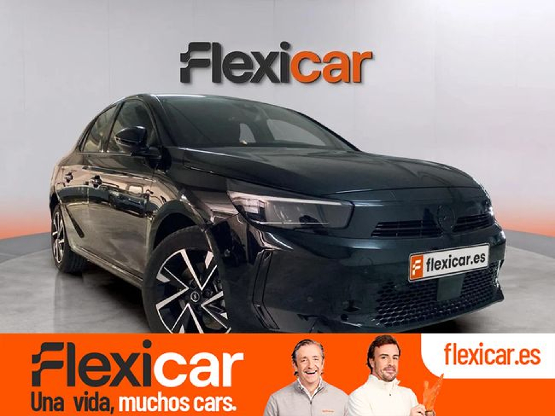 Imagen de OPEL Corsa