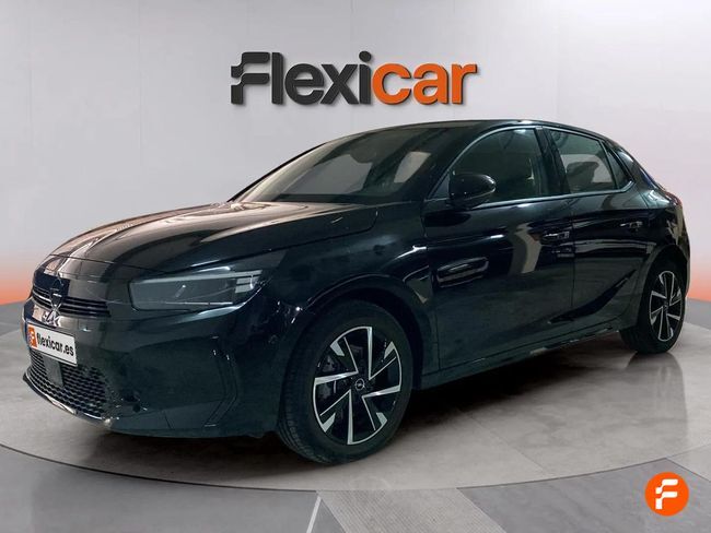 Foto del OPEL Corsa 1.2T XHL S-S GS 100