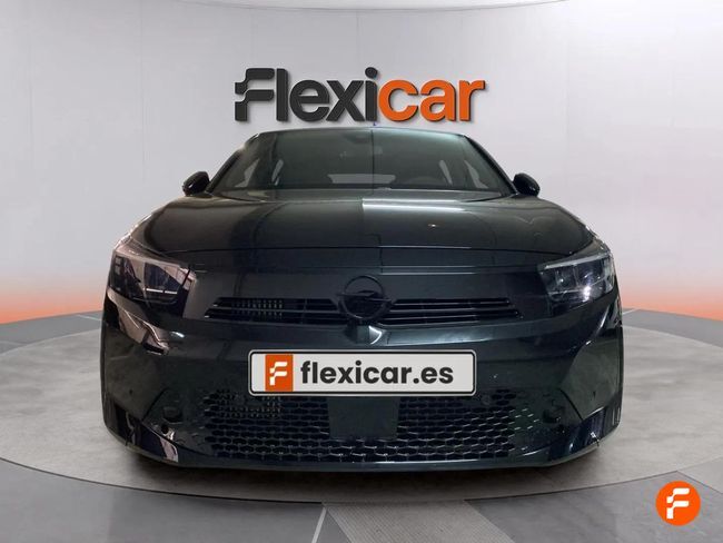 Foto del OPEL Corsa 1.2T XHL S-S GS 100