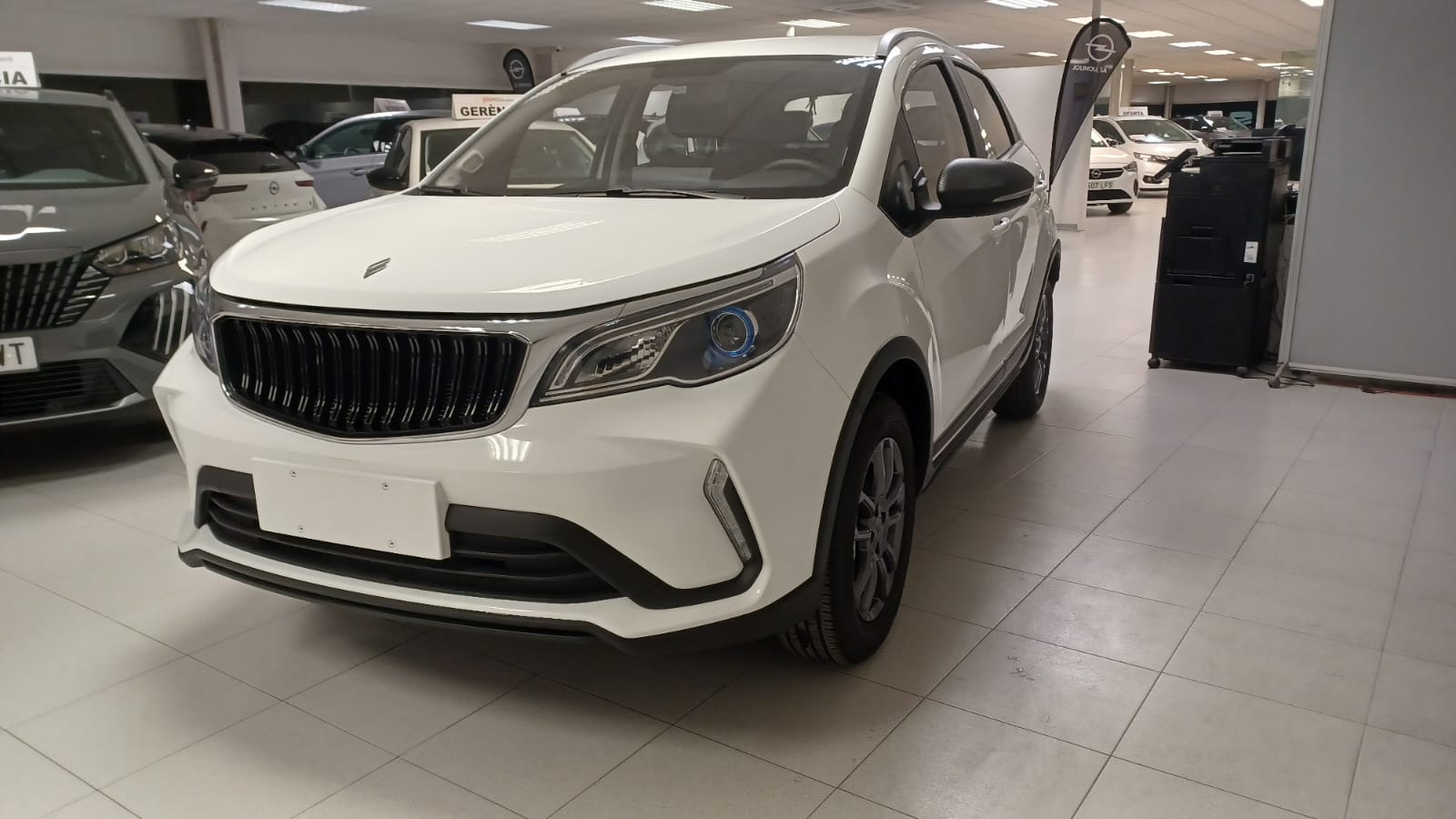 LIVAN X3 Pro (X3 Pro) en Barcelona