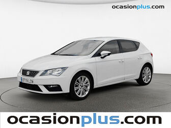 Imagen de SEAT León 1.5 EcoTSI S&S Xcellence 150