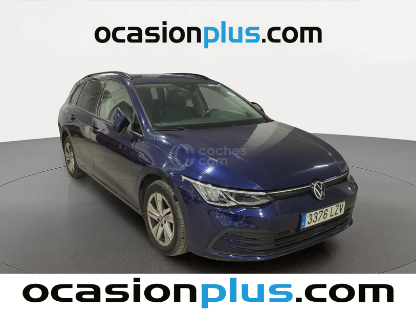 Foto del VOLKSWAGEN Golf 2.0TDI 85kW