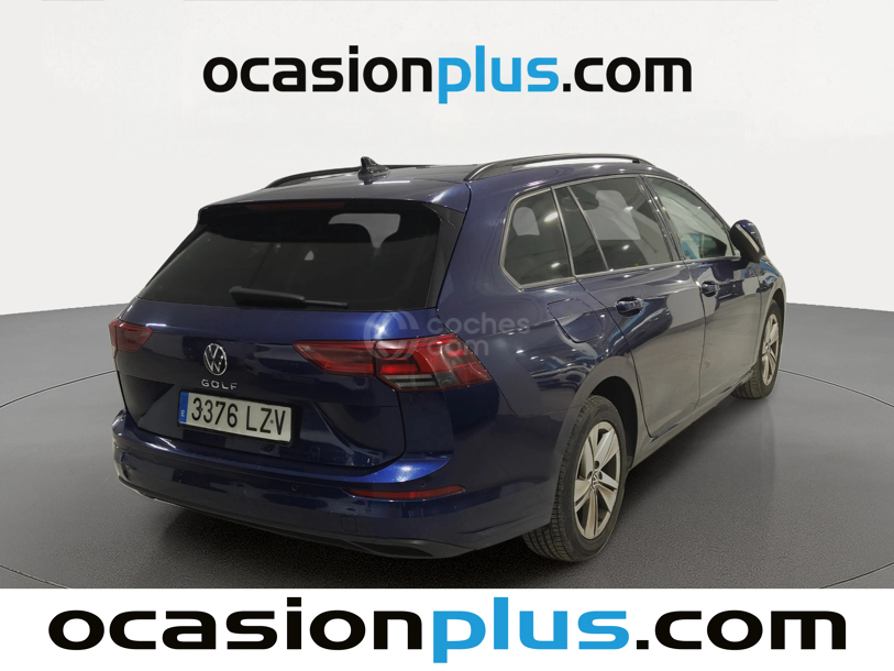 Foto del VOLKSWAGEN Golf 2.0TDI 85kW