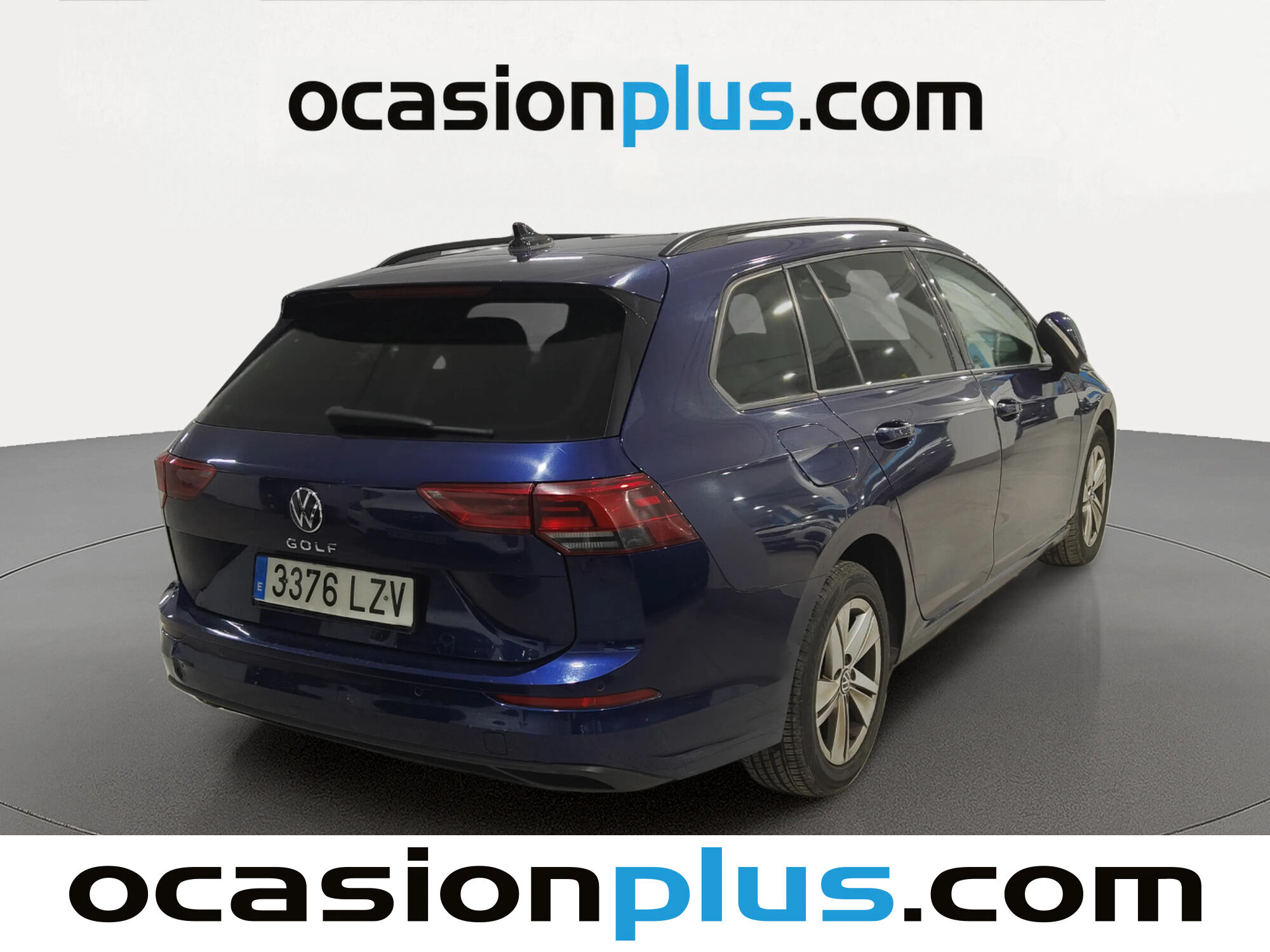 Foto del VOLKSWAGEN Golf 2.0TDI 85kW