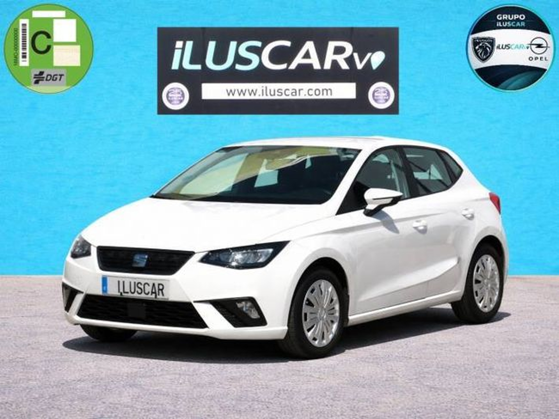 Imagen de SEAT Ibiza