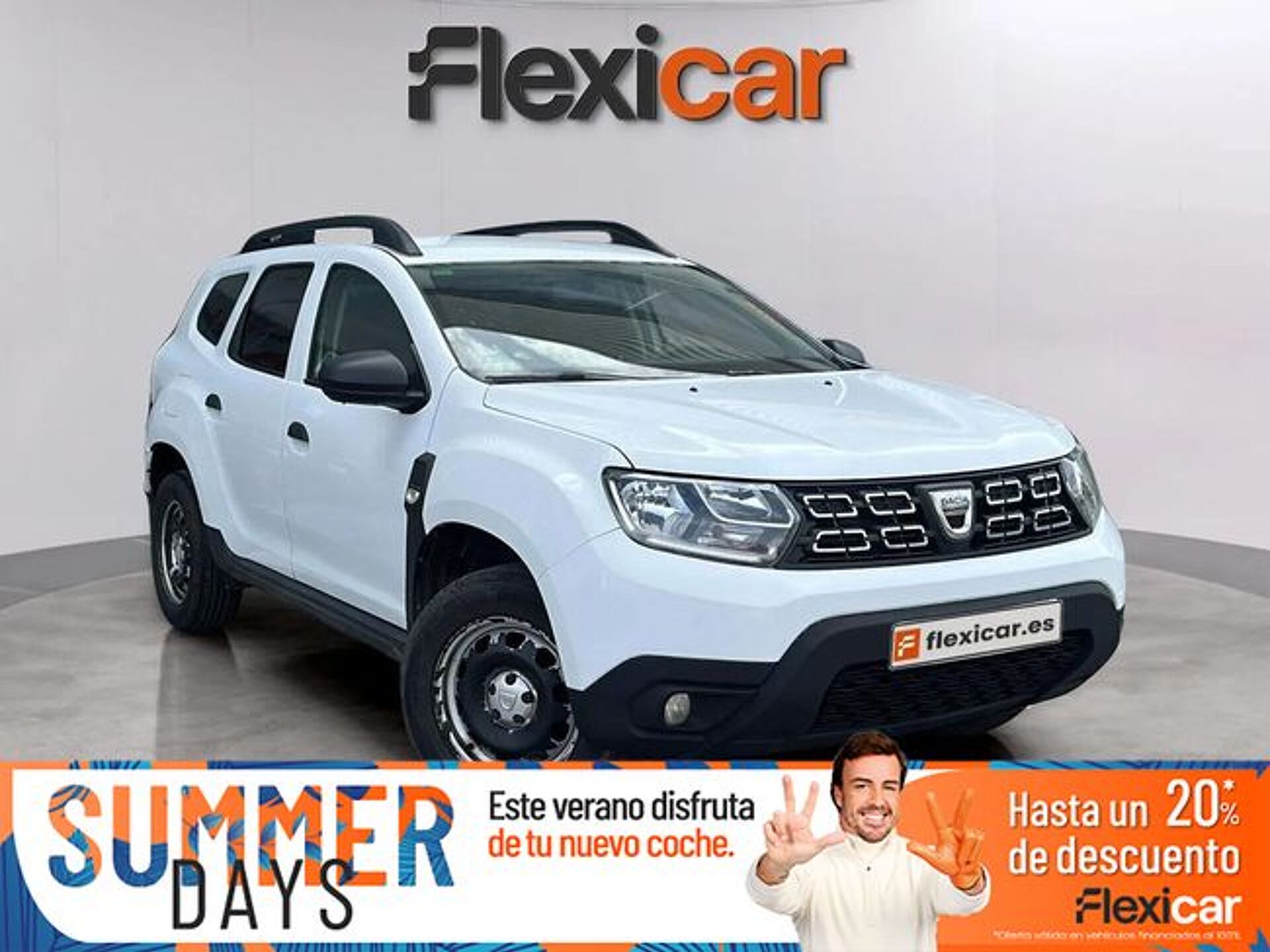 Imagen de DACIA Duster