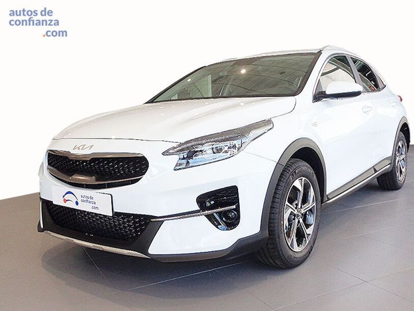 Foto del KIA XCeed 1.0 T-GDi Drive