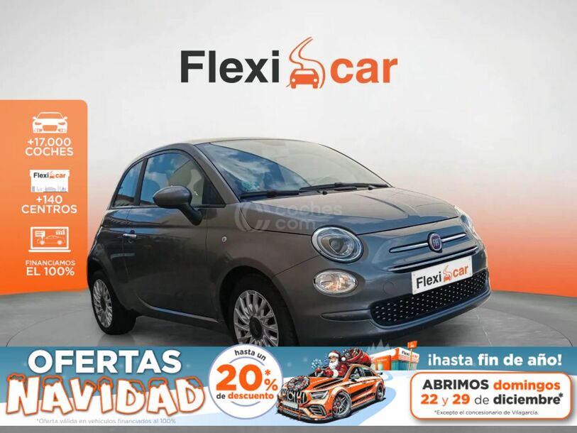 Foto del FIAT 500 1.0 Hybrid Sport 52kW