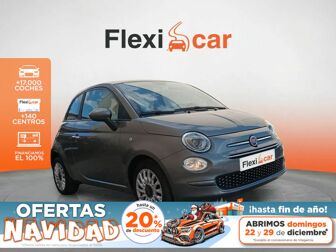 Imagen de FIAT 500 1.0 Hybrid Sport 52kW