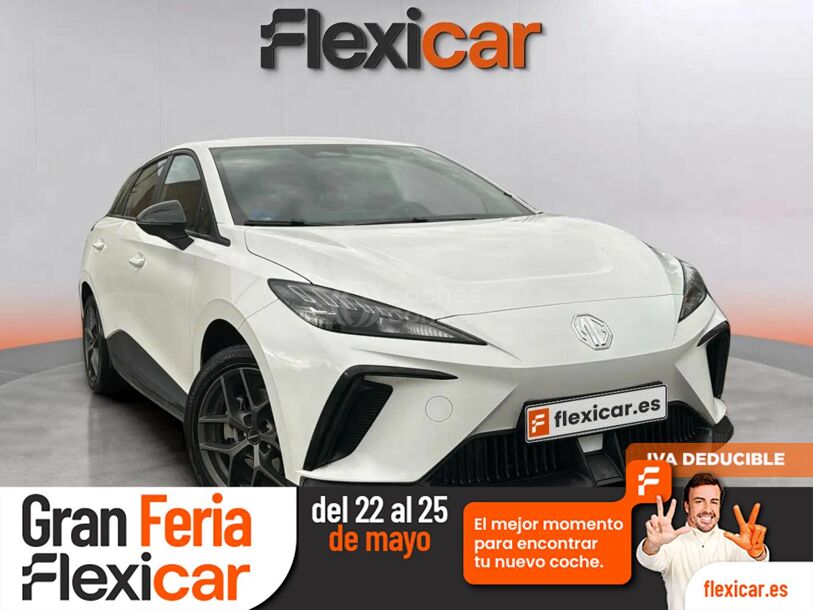 Foto del MG 4 Standard 51kWh