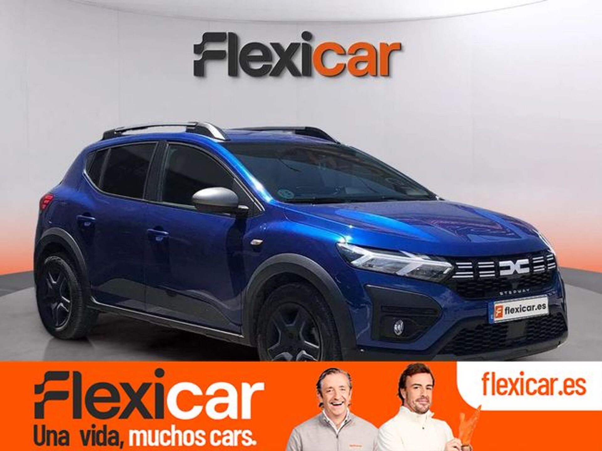 Imagen de DACIA Sandero