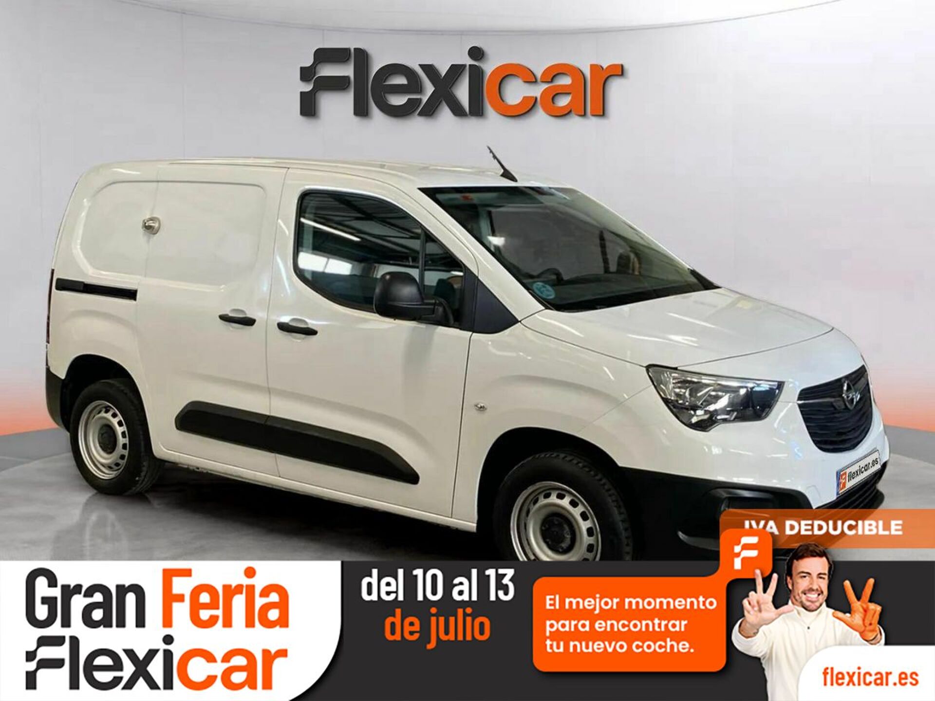 Imagen de OPEL Combo