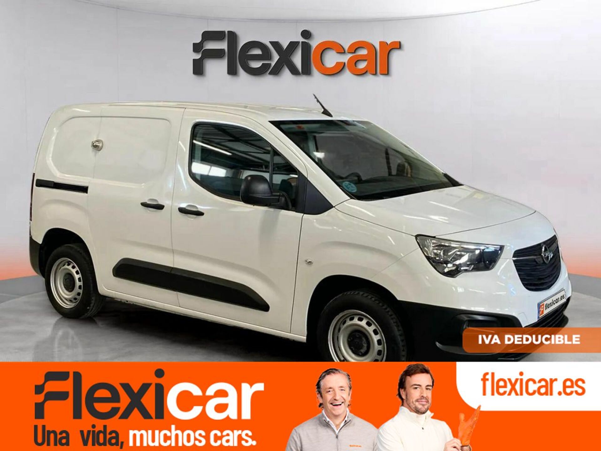 Imagen de OPEL Combo