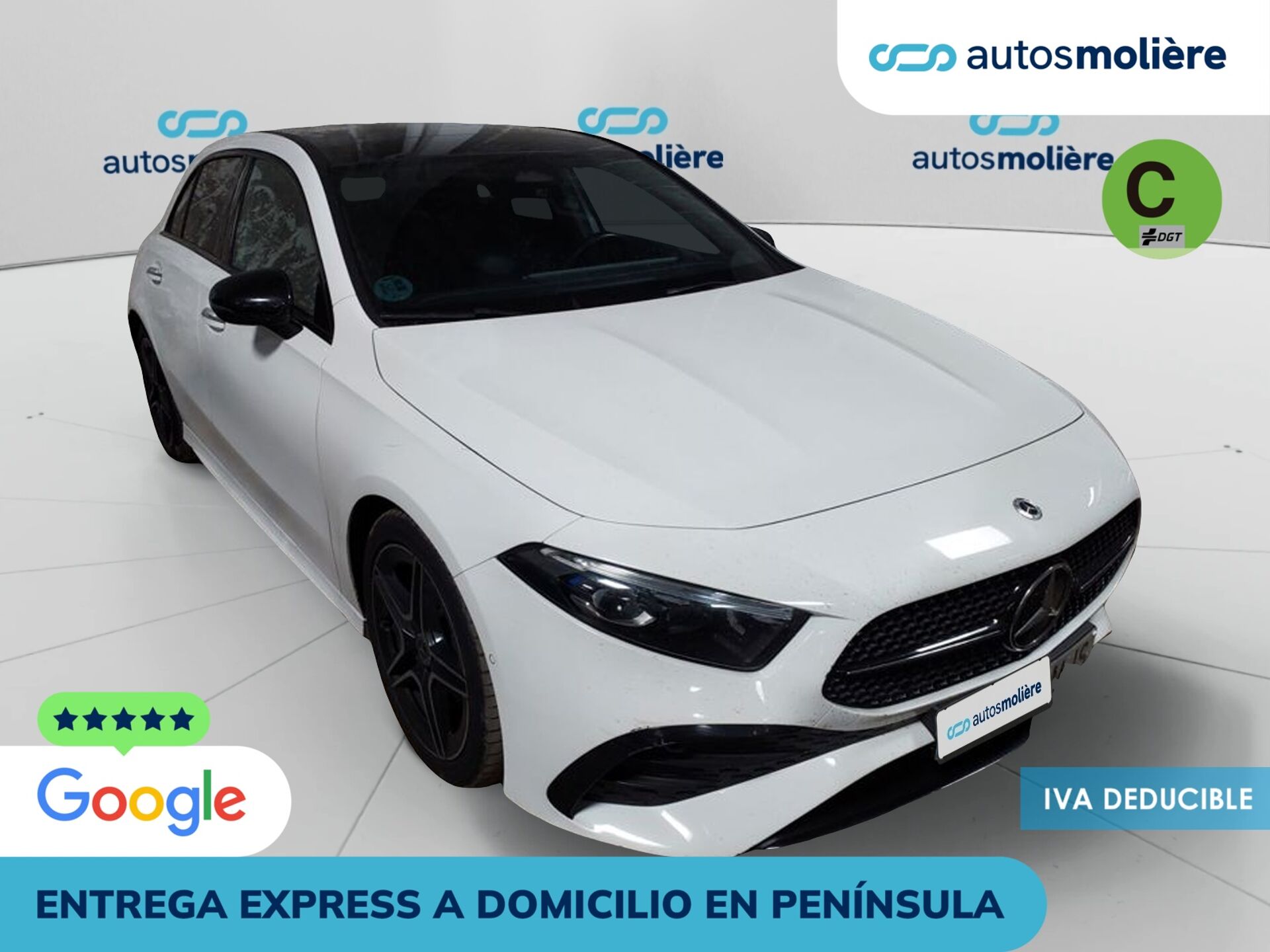 Imagen de MERCEDES Clase A