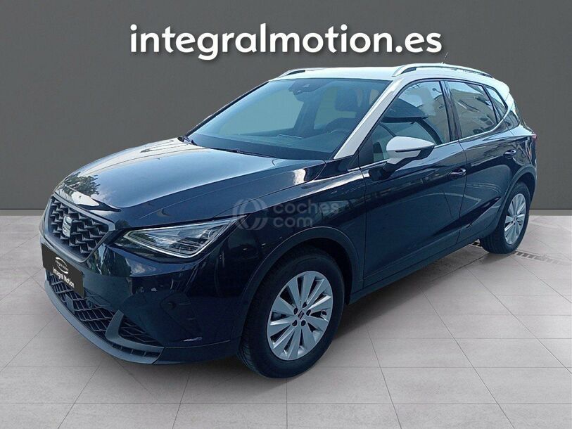 Foto del SEAT Arona 1.0 TSI S&S FR 110