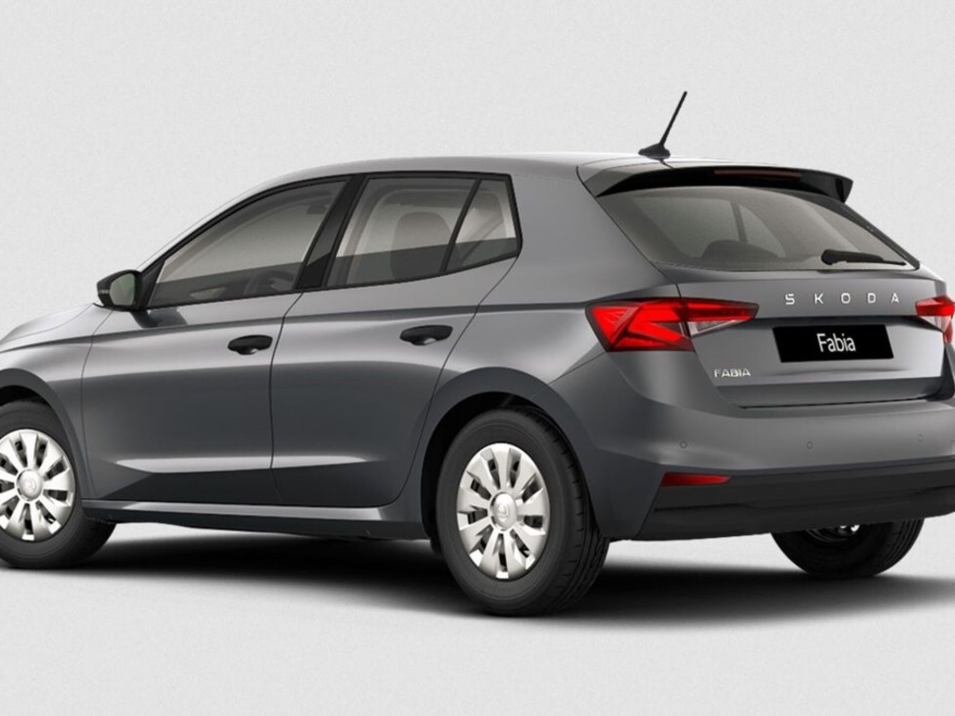 Imagen 3 de SKODA Fabia